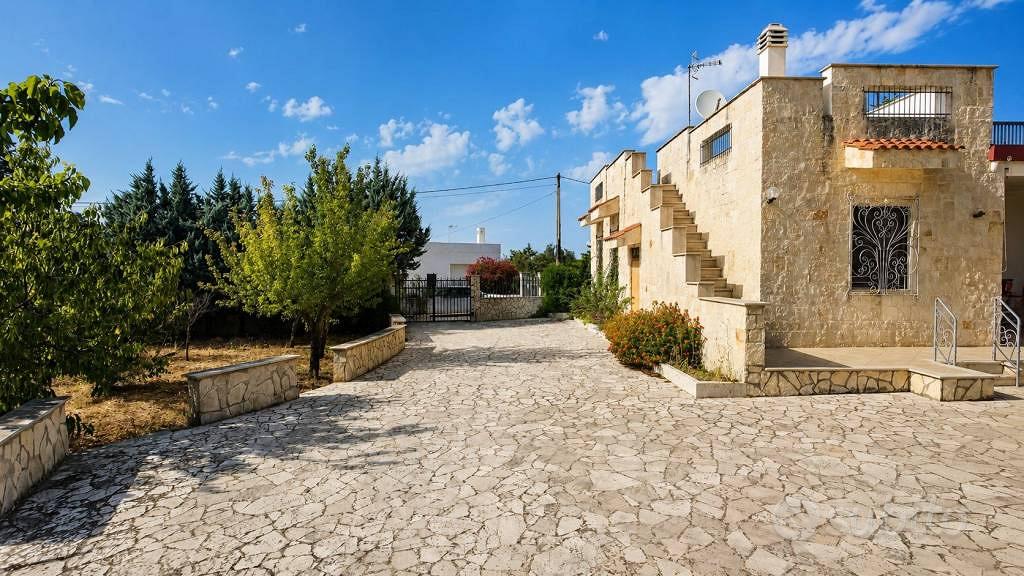 Casa – Castellana Grotte, Bari - Vista 5