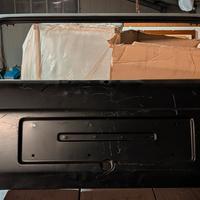 portellone posteriore panda