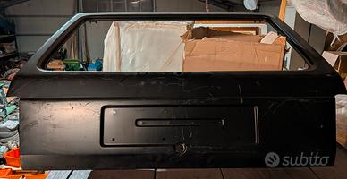 portellone posteriore panda