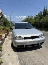 Golf 4 1.9tdi AHF
