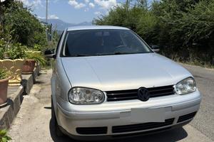 Golf 4 1.9tdi AHF