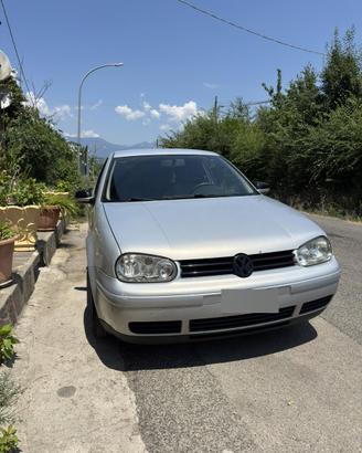 Golf 4 1.9tdi AHF