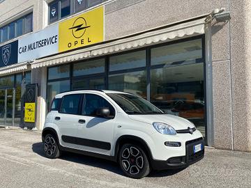 Fiat Panda 1.0 FireFly Hybrid 34.000km!!! - 2022