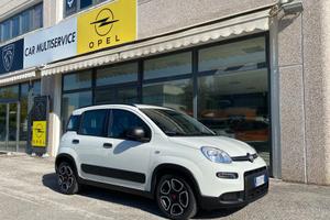 Fiat Panda 1.0 FireFly Hybrid 34.000km!!! - 2022