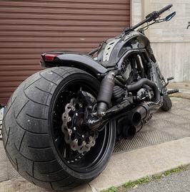 Harley Davidson