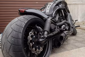 Harley Davidson