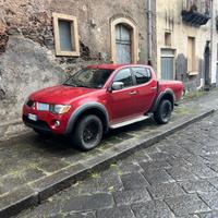 Mitsubishi L200 2.5 Diesel 140cv
