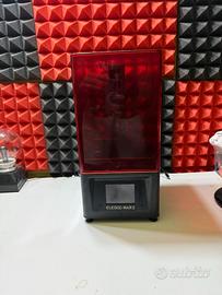 Stampante 3D a Resina Elegoo Mars – Alta Precision