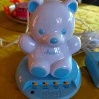 Monitor baby Chicco 