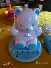 Monitor baby Chicco 