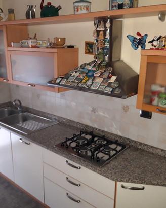 Cucina Spagnol