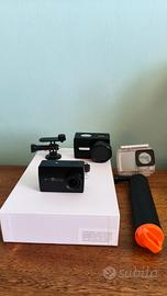 Action cam YI 4K