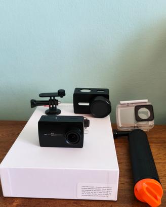 Action cam YI 4K