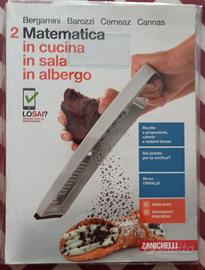 Matematica in cucina,in sala,in albergo 2