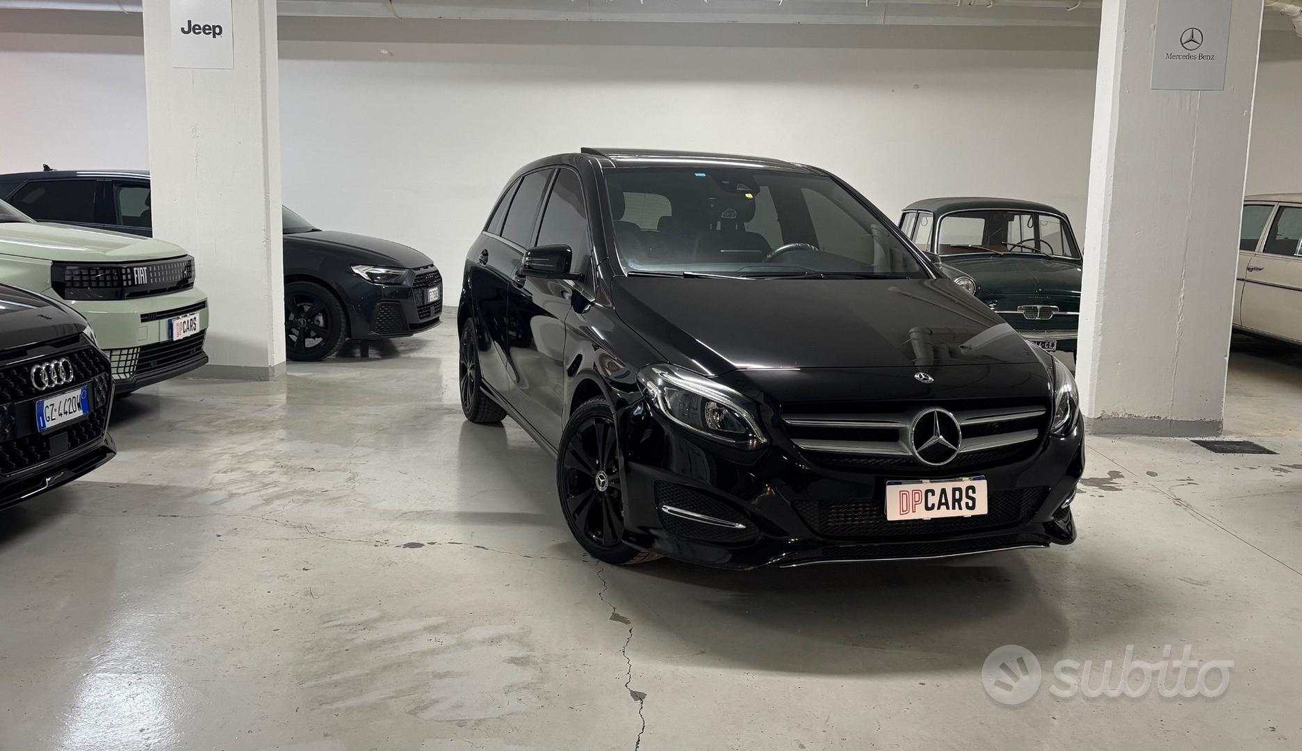 Mercedes Classe A (W176)