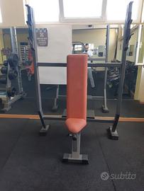 Panca Verticale Panatta