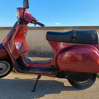 Vespa 125 Cosa