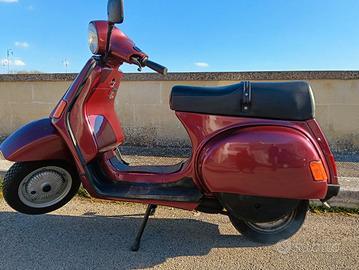 Vespa 125 Cosa