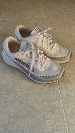 Merrell agility peak 6  W 39