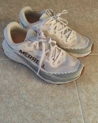 Merrell agility peak 6  W 39