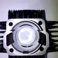 Motorella Benelli cilindro originale