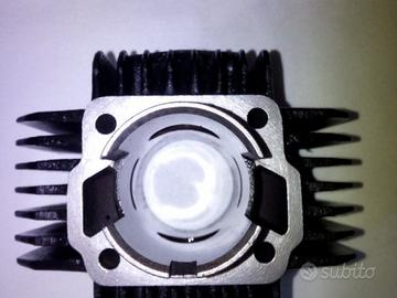 Motorella Benelli cilindro originale