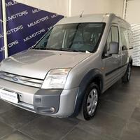 FORD Tourneo Connect 200S 1.8 TDCi/110CV PC GLX