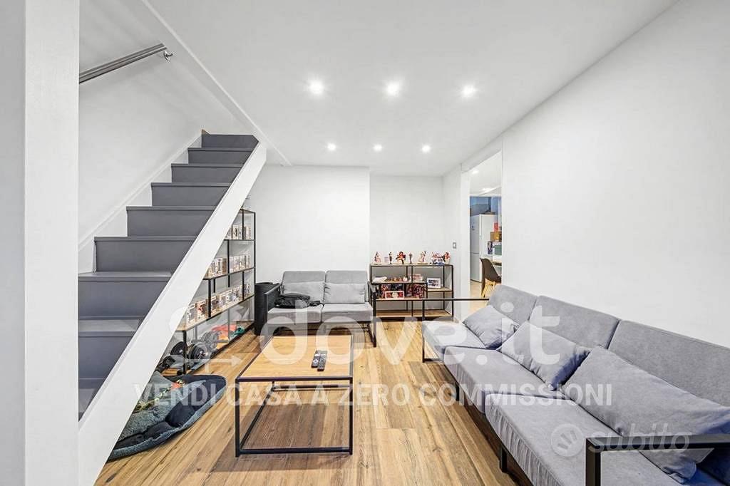 Apartment in Milano, Giambellino, Municipio 6 - Vista 4