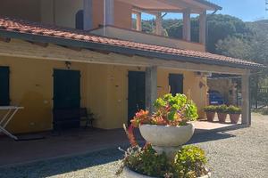 Isola d'Elba 100 mt dal mare loc innamorata