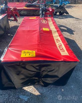 Falciatrice a dischi Vicon extra 124