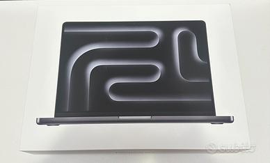 MacBook pro Chip M5 512gb