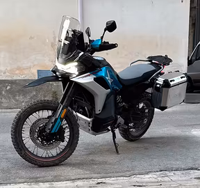 CFmoto MTX 800