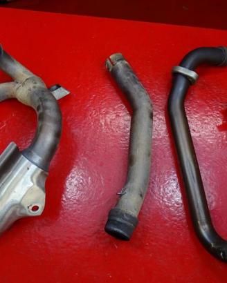 COLLETTORI SCARICO DUCATI MULTISTRADA 620 IE