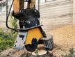 Fresaceppi per escavatore 20 / 50 q.li