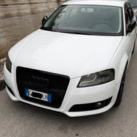 AUDI A3 SPB 2.0 TDI F.AP. Attraction