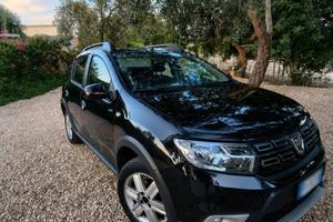 Dacia Sandero Techroad