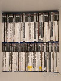 giochi ps2 Playstation 2