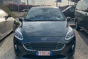 FORD Fiesta 1.1 85 CV 5 porte Titanium