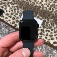 apple watch serie 9 gps