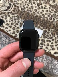 apple watch serie 9 gps
