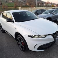 ALFA ROMEO Tonale 1.6 diesel 130 CV TCT6 Veloce