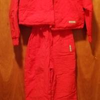 TUTA SCI DONNA  - 2PZ