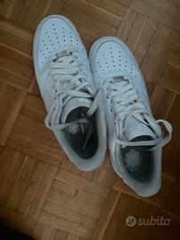 Air force bianche