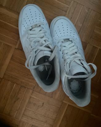 Air force bianche