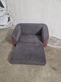 Cuccia per cani di taglia media (20Kg)