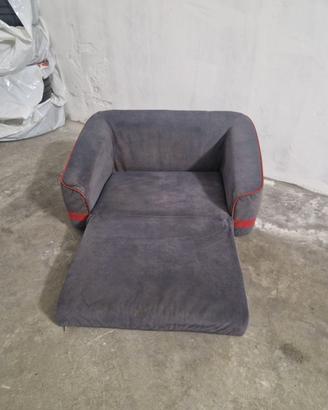 Cuccia per cani di taglia media (20Kg)