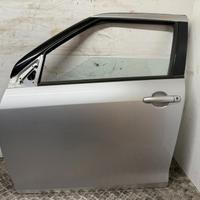PORTA PORTIERA ANTERIORE SINISTRA SX SUZUKI SWIFT 
