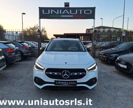 Mercedes-benz GLA 220 GLA 220 d Automatic Sport