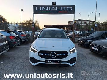 Mercedes-benz GLA 220 GLA 220 d Automatic Sport