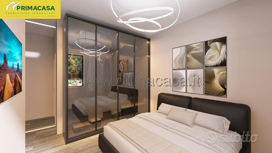 Appartamento – Scorzè - Vista 4